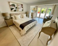 Rynek wtórny - Villa - Marbella - San Pedro de Alcántara
