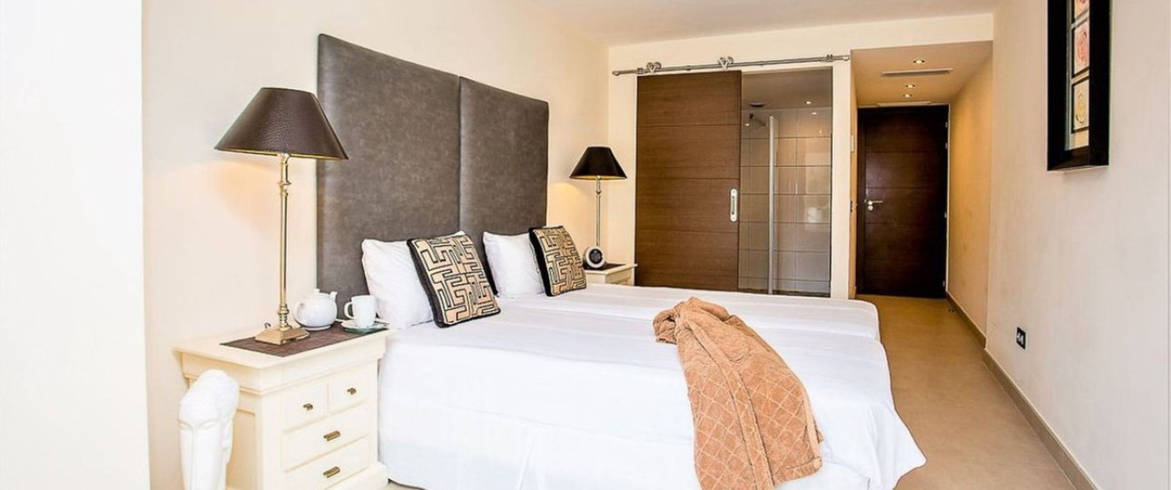 Rynek wtórny - Villa - Marbella - San Pedro de Alcántara