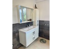 Rynek wtórny - Villa - Marbella - San Pedro de Alcántara