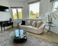 Rynek wtórny - Villa - Marbella - San Pedro de Alcántara