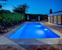 Rynek wtórny - Villa - Marbella - San Pedro de Alcántara