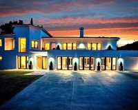 Rynek wtórny - Villa - Marbella - San Pedro de Alcántara
