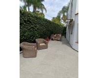Rynek wtórny - Villa - Marbella - San Pedro de Alcántara