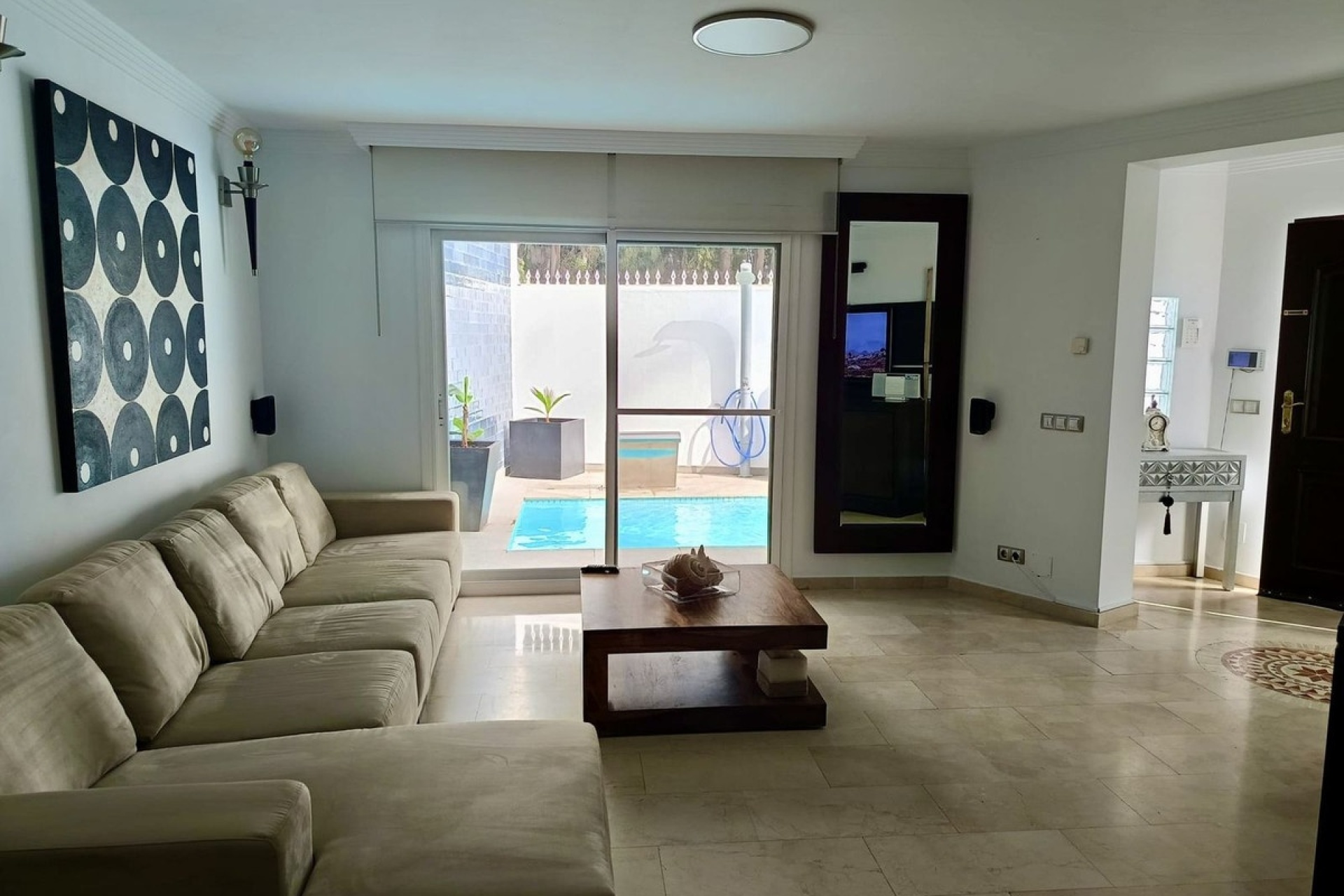 Rynek wtórny - Villa - Marbella - San Pedro de Alcántara