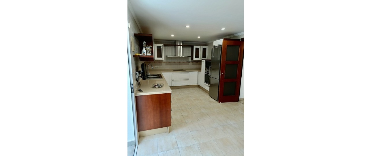 Rynek wtórny - Villa - Marbella - San Pedro de Alcántara