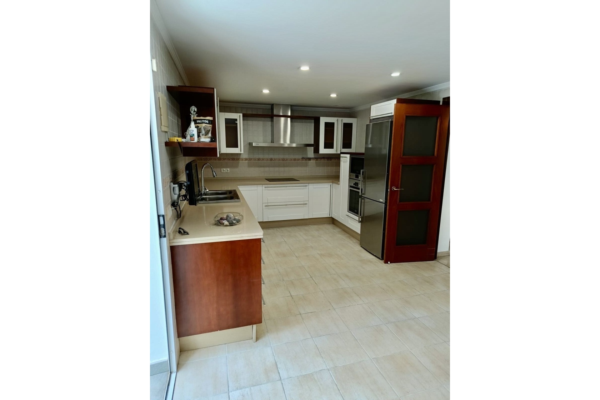 Rynek wtórny - Villa - Marbella - San Pedro de Alcántara