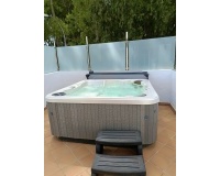 Rynek wtórny - Villa - Marbella - San Pedro de Alcántara