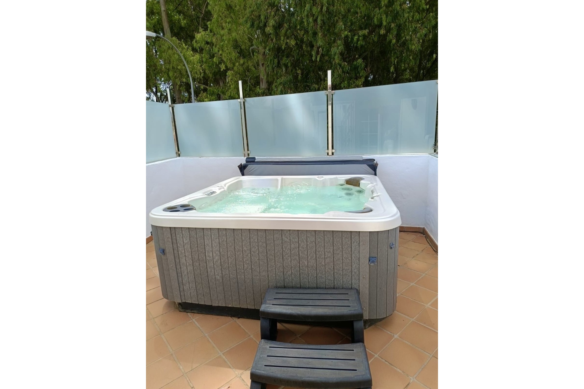 Rynek wtórny - Villa - Marbella - San Pedro de Alcántara