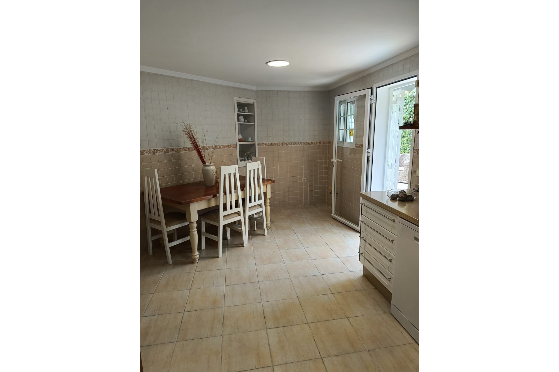 Rynek wtórny - Villa - Marbella - San Pedro de Alcántara