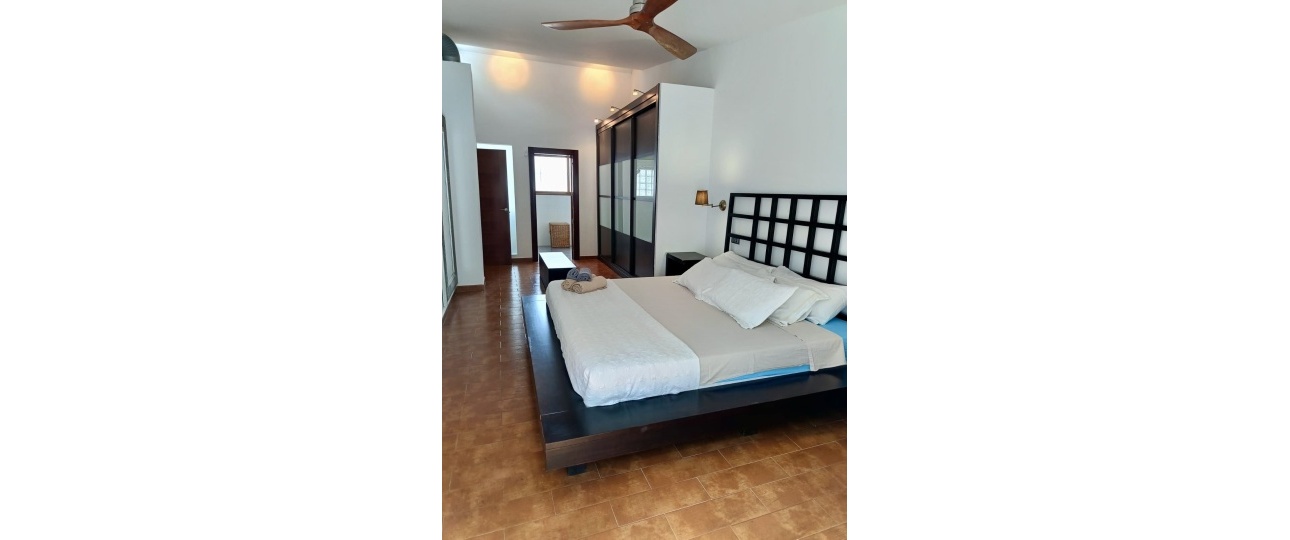 Rynek wtórny - Villa - Marbella - San Pedro de Alcántara