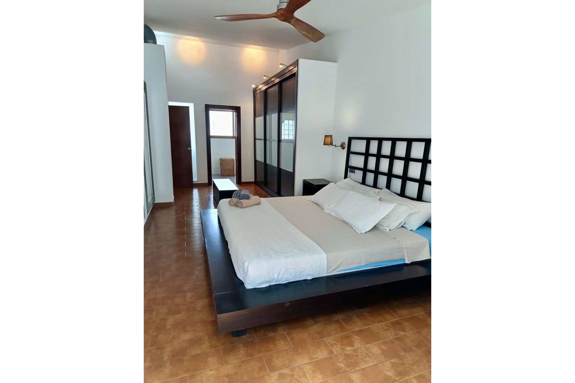 Rynek wtórny - Villa - Marbella - San Pedro de Alcántara