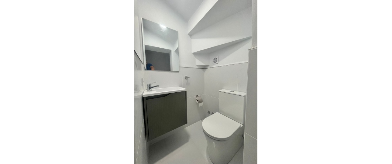 Rynek wtórny - Villa - Marbella - San Pedro de Alcántara