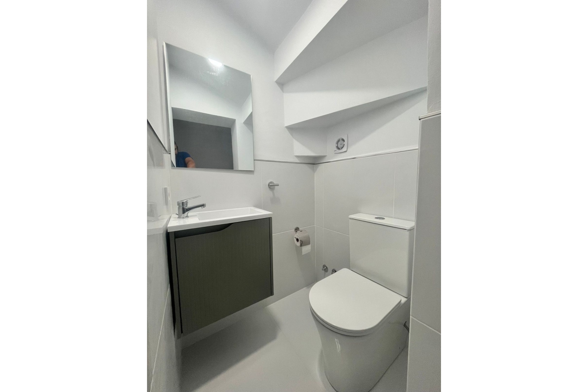 Rynek wtórny - Villa - Marbella - San Pedro de Alcántara