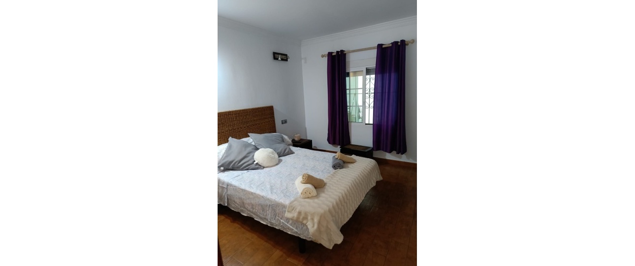 Rynek wtórny - Villa - Marbella - San Pedro de Alcántara