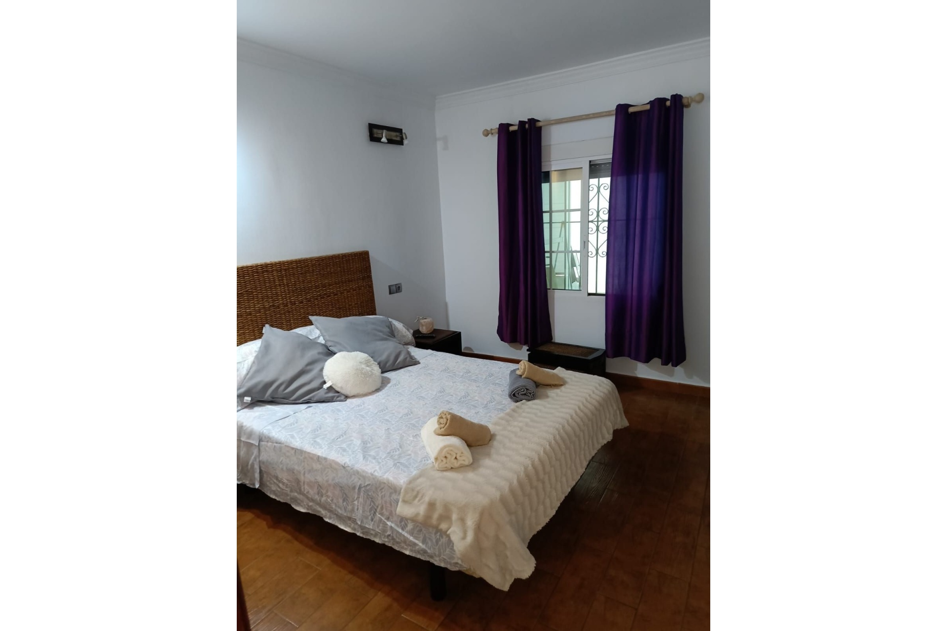 Rynek wtórny - Villa - Marbella - San Pedro de Alcántara