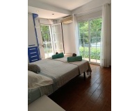 Rynek wtórny - Villa - Marbella - San Pedro de Alcántara