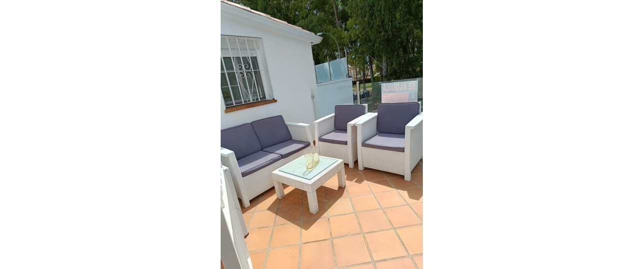 Rynek wtórny - Villa - Marbella - San Pedro de Alcántara