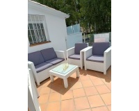 Rynek wtórny - Villa - Marbella - San Pedro de Alcántara