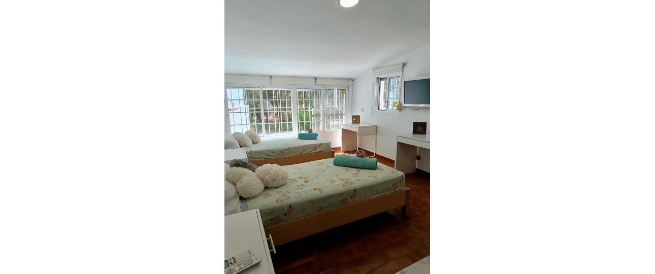 Rynek wtórny - Villa - Marbella - San Pedro de Alcántara