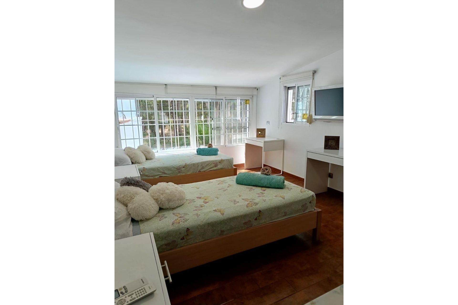 Rynek wtórny - Villa - Marbella - San Pedro de Alcántara