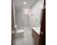 Rynek wtórny - Villa - Marbella - San Pedro de Alcántara