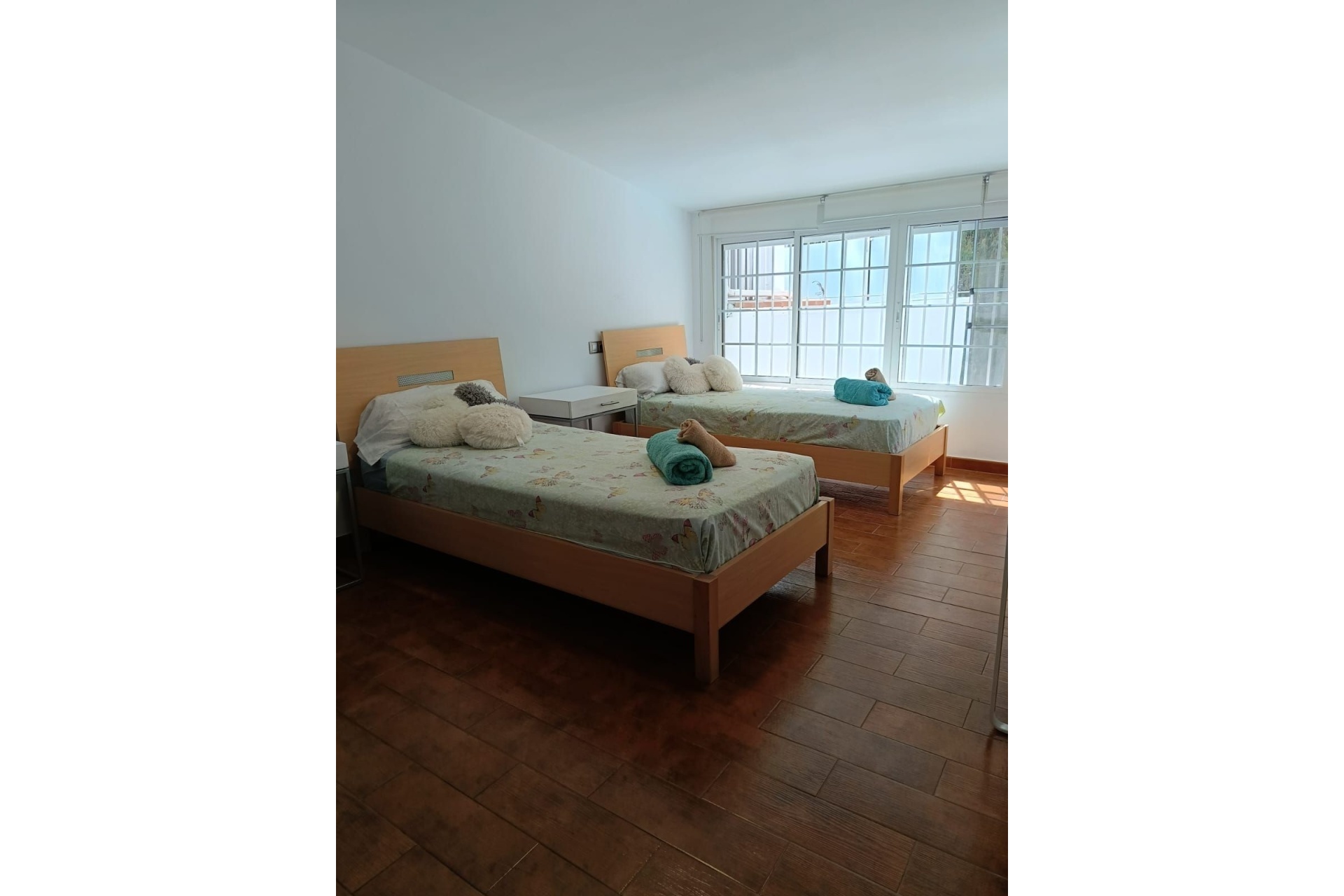 Rynek wtórny - Villa - Marbella - San Pedro de Alcántara