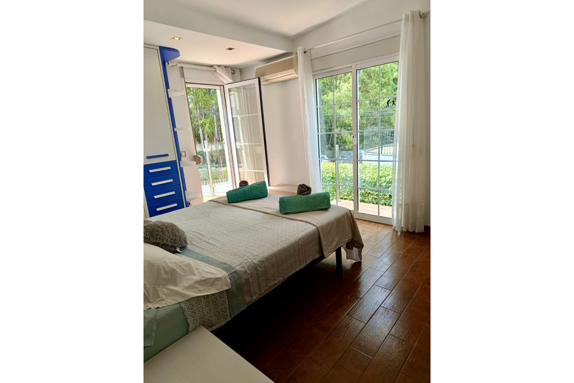 Rynek wtórny - Villa - Marbella - San Pedro de Alcántara