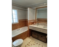 Rynek wtórny - Villa - Marbella - San Pedro de Alcántara