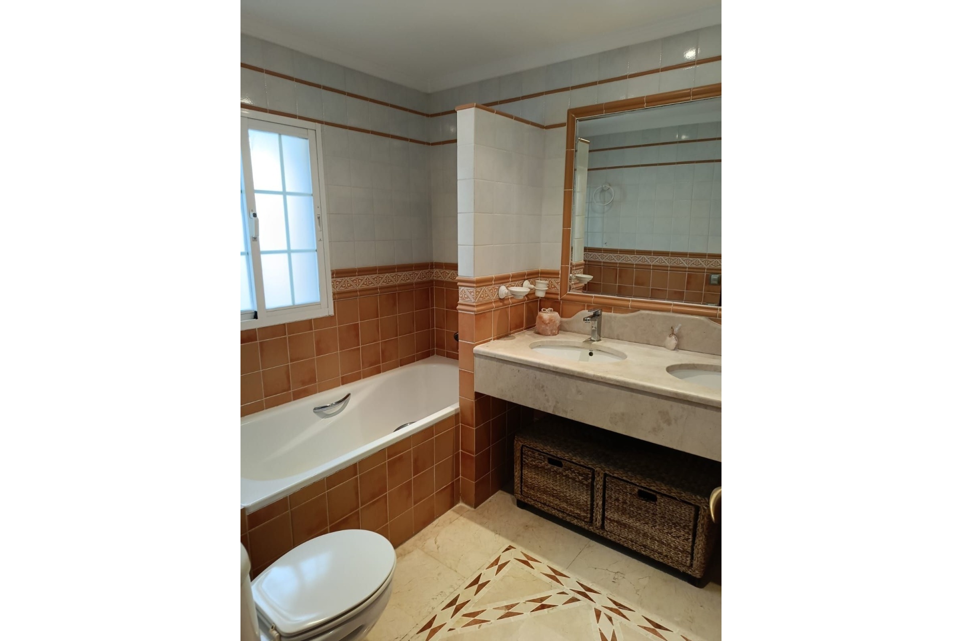 Rynek wtórny - Villa - Marbella - San Pedro de Alcántara