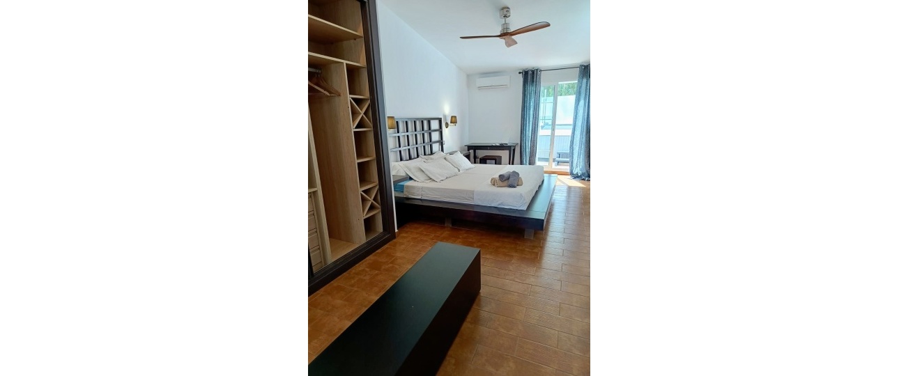 Rynek wtórny - Villa - Marbella - San Pedro de Alcántara