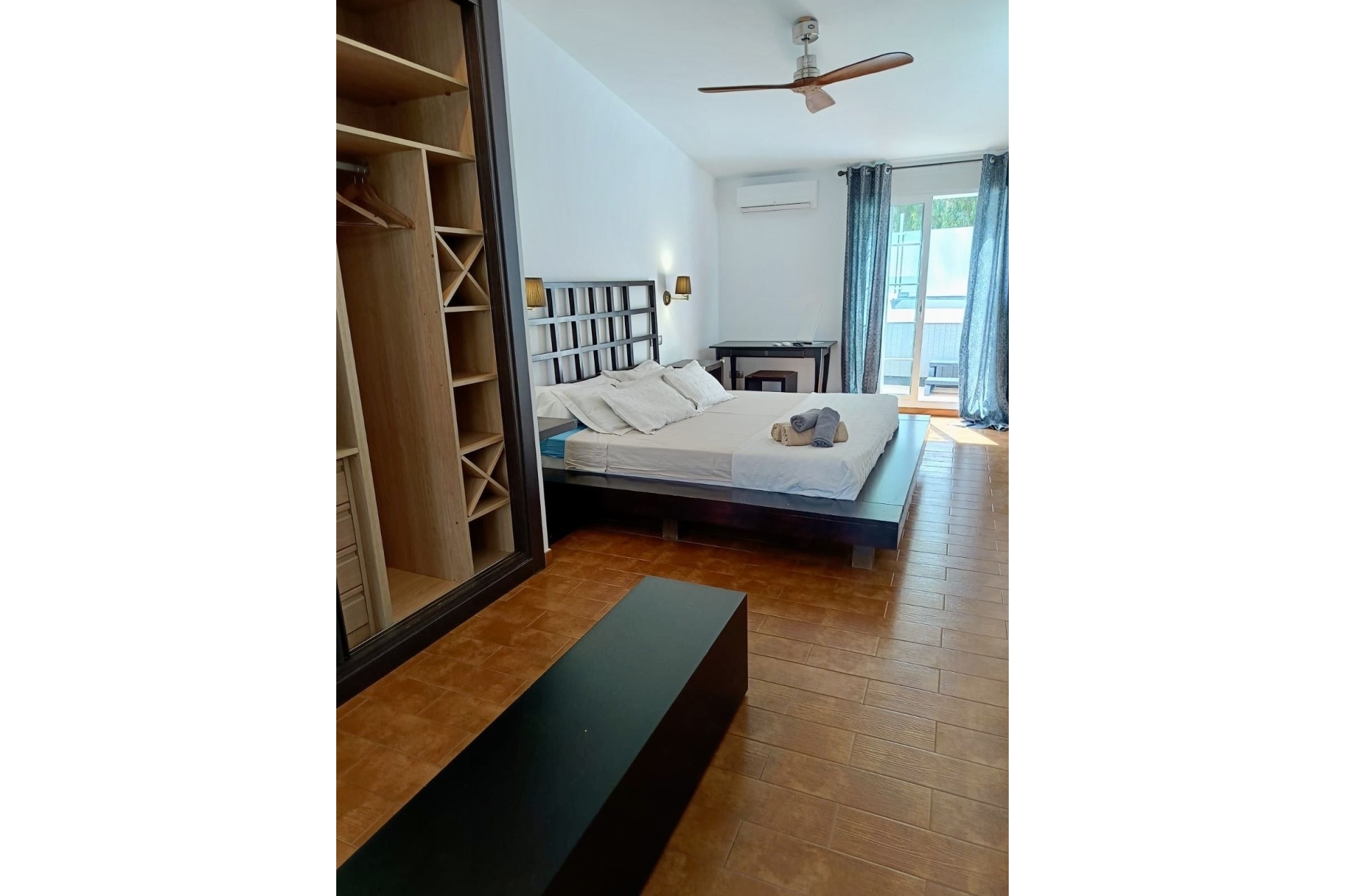 Rynek wtórny - Villa - Marbella - San Pedro de Alcántara