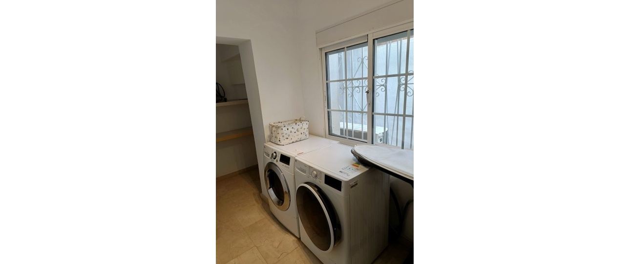 Rynek wtórny - Villa - Marbella - San Pedro de Alcántara
