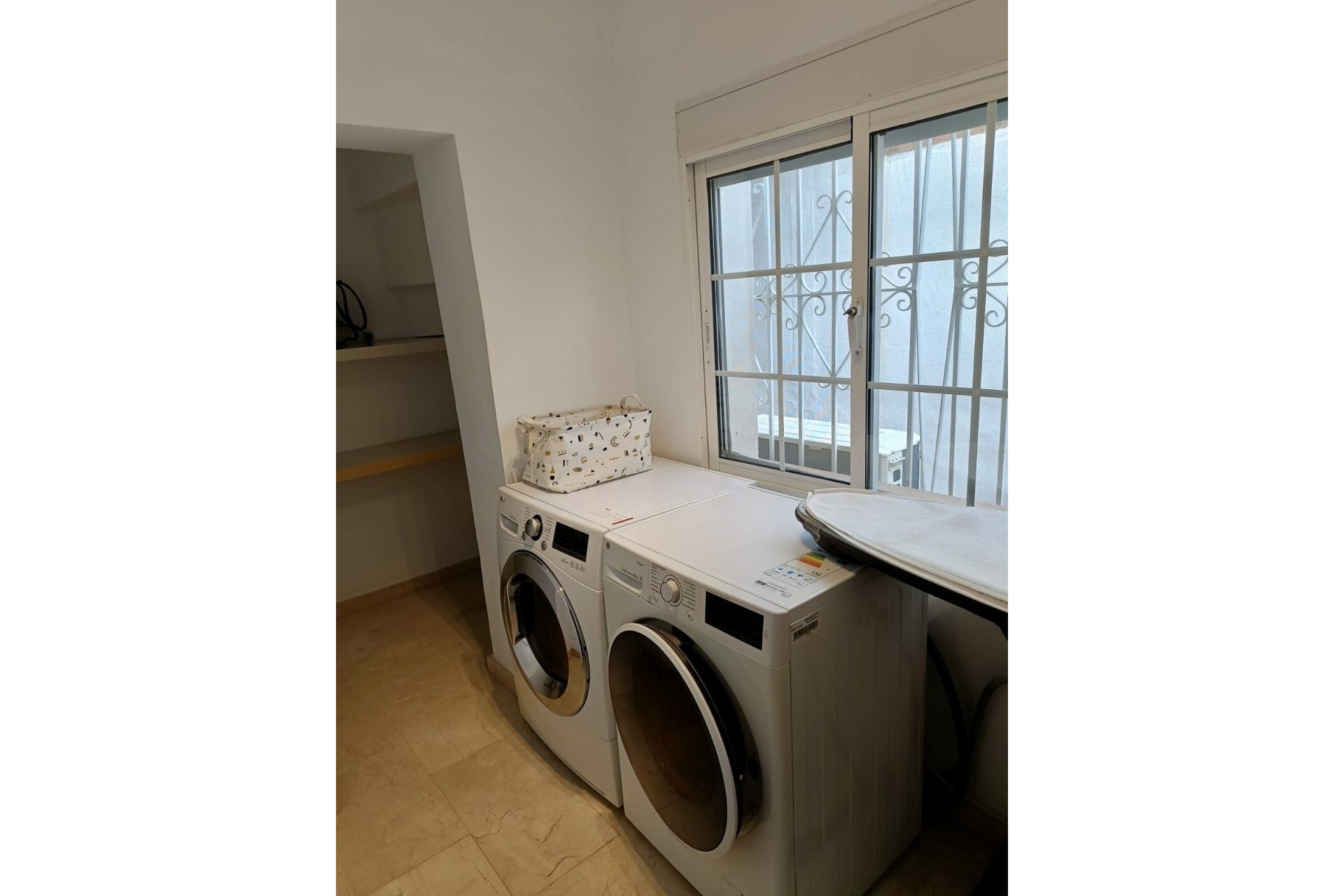 Rynek wtórny - Villa - Marbella - San Pedro de Alcántara