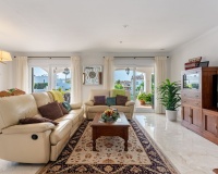 Rynek wtórny - Villa - Marbella - San Pedro de Alcántara