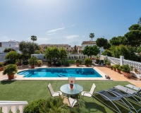 Rynek wtórny - Villa - Marbella - San Pedro de Alcántara