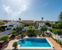Rynek wtórny - Villa - Marbella - San Pedro de Alcántara