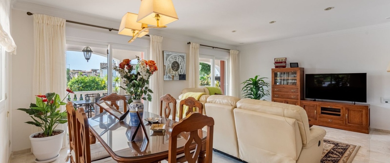 Rynek wtórny - Villa - Marbella - San Pedro de Alcántara