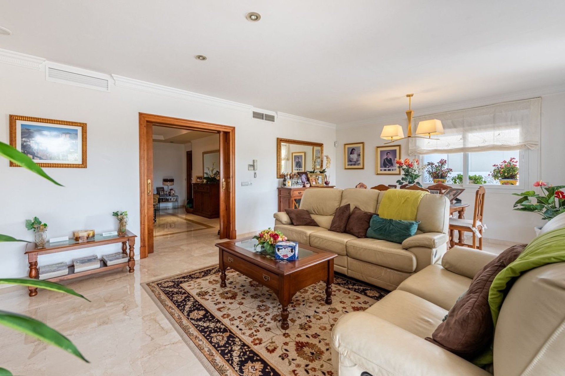 Rynek wtórny - Villa - Marbella - San Pedro de Alcántara