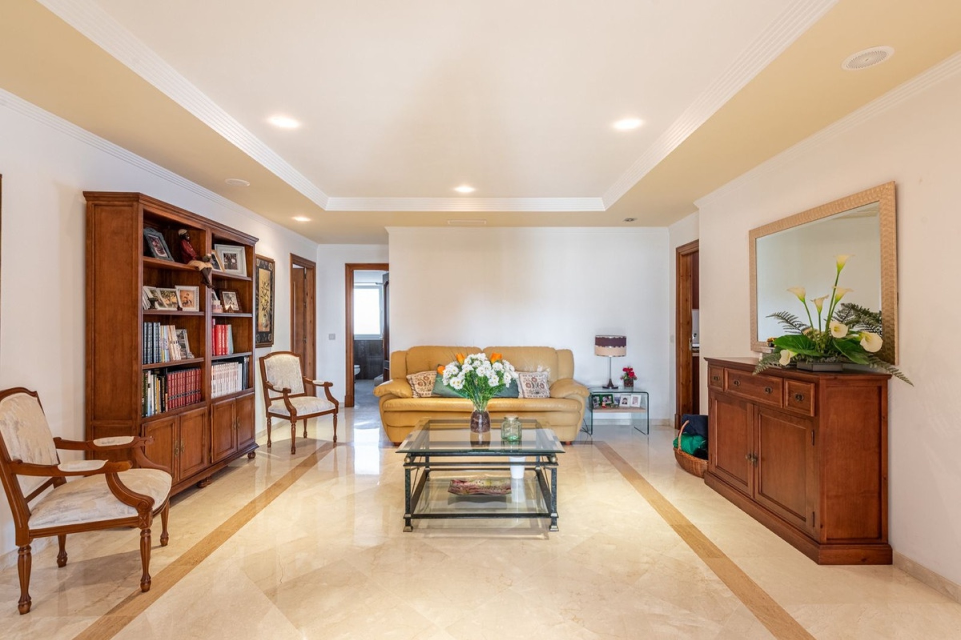 Rynek wtórny - Villa - Marbella - San Pedro de Alcántara