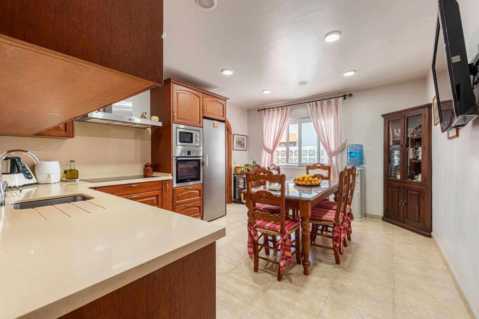 Rynek wtórny - Villa - Marbella - San Pedro de Alcántara