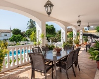 Rynek wtórny - Villa - Marbella - San Pedro de Alcántara
