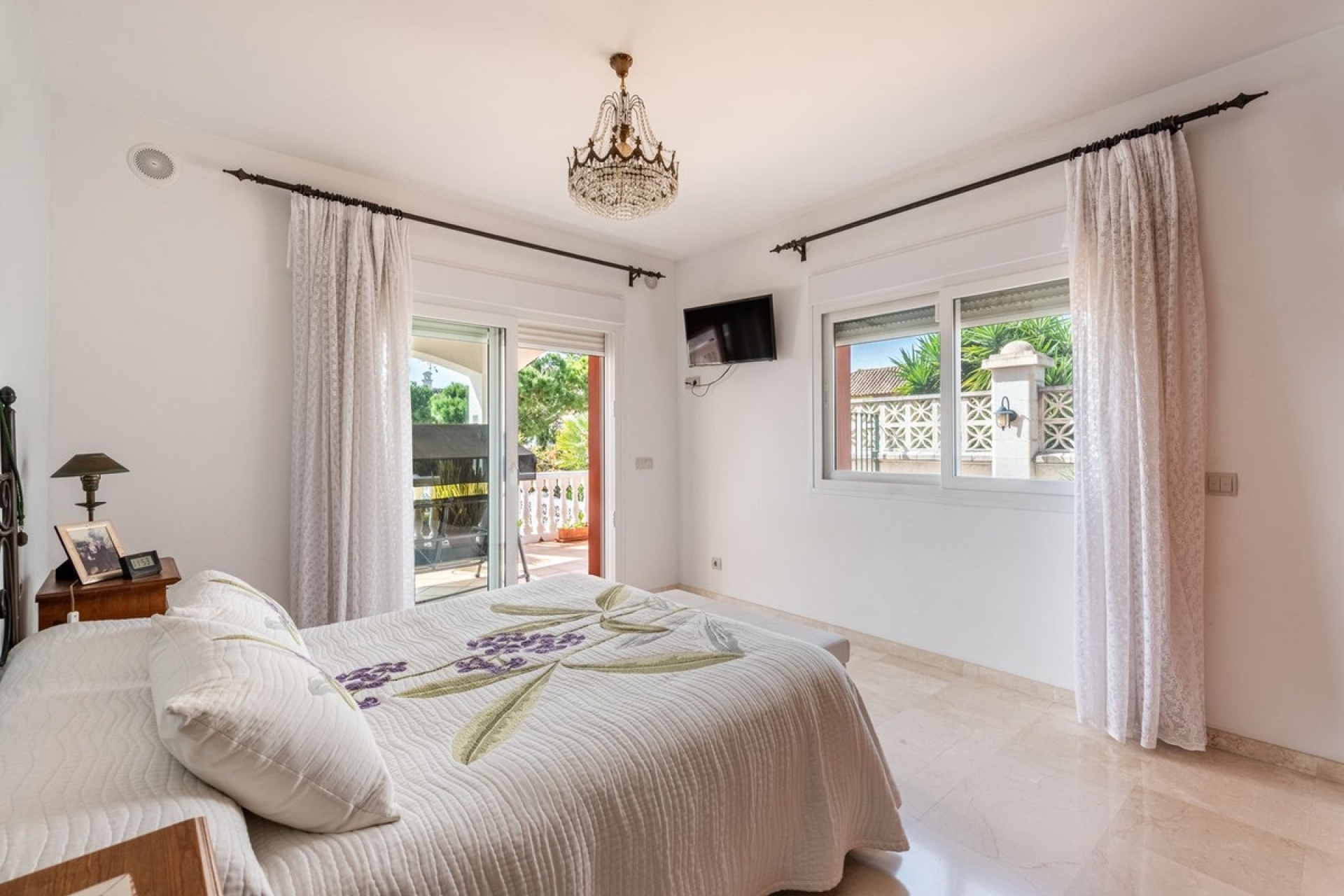 Rynek wtórny - Villa - Marbella - San Pedro de Alcántara