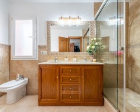 Rynek wtórny - Villa - Marbella - San Pedro de Alcántara