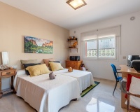 Rynek wtórny - Villa - Marbella - San Pedro de Alcántara