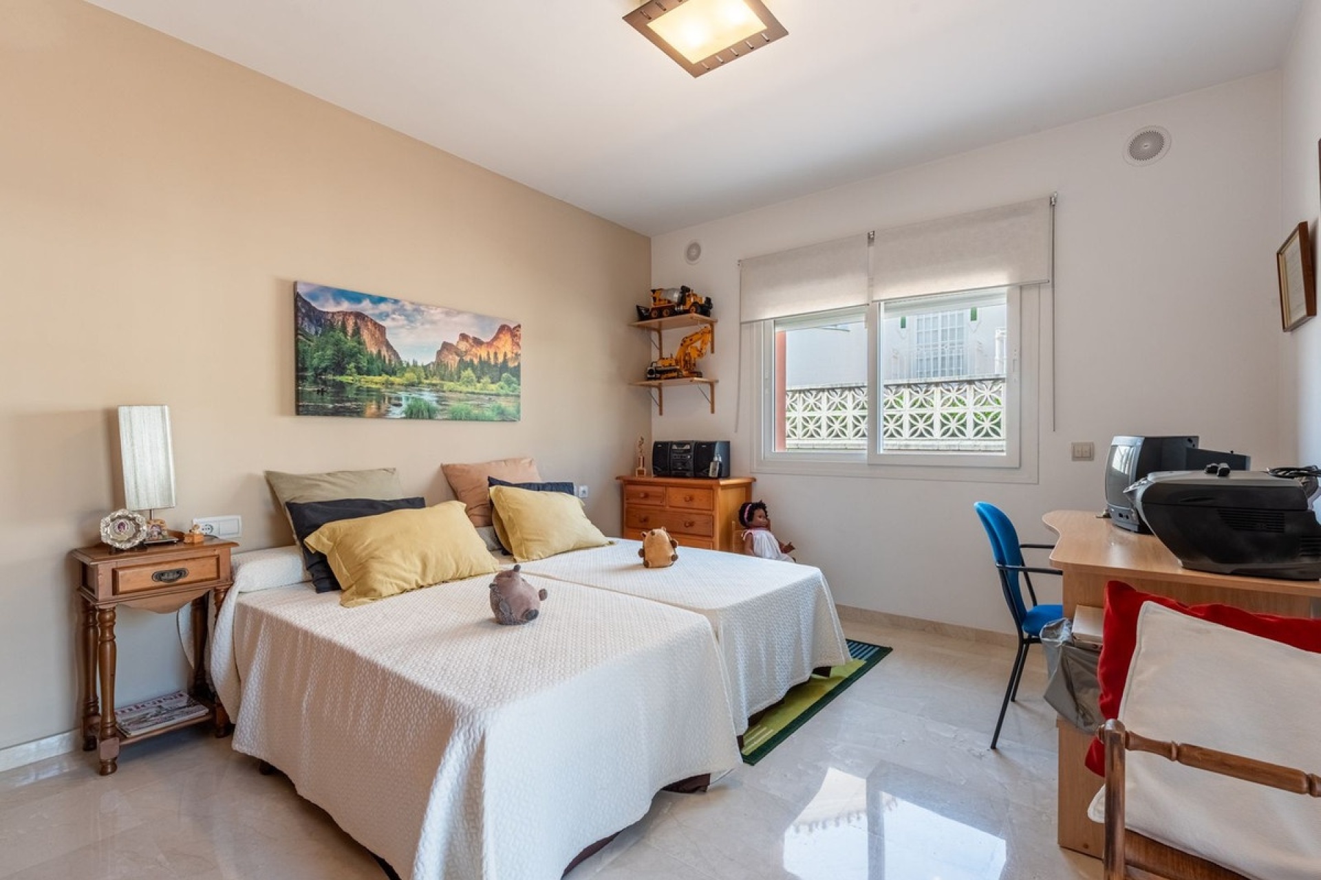 Rynek wtórny - Villa - Marbella - San Pedro de Alcántara