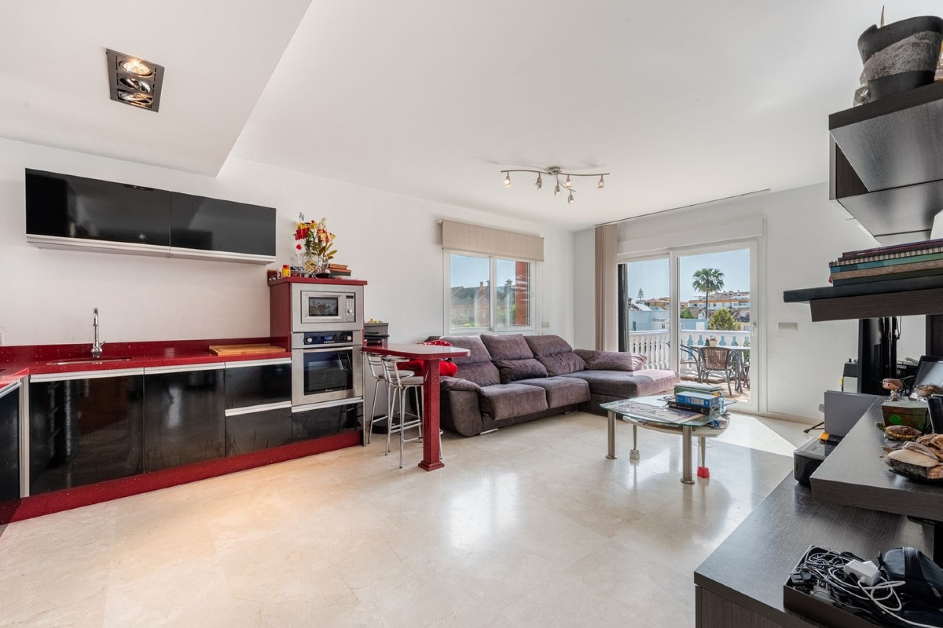 Rynek wtórny - Villa - Marbella - San Pedro de Alcántara