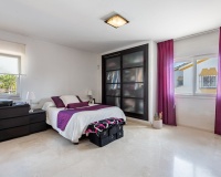 Rynek wtórny - Villa - Marbella - San Pedro de Alcántara