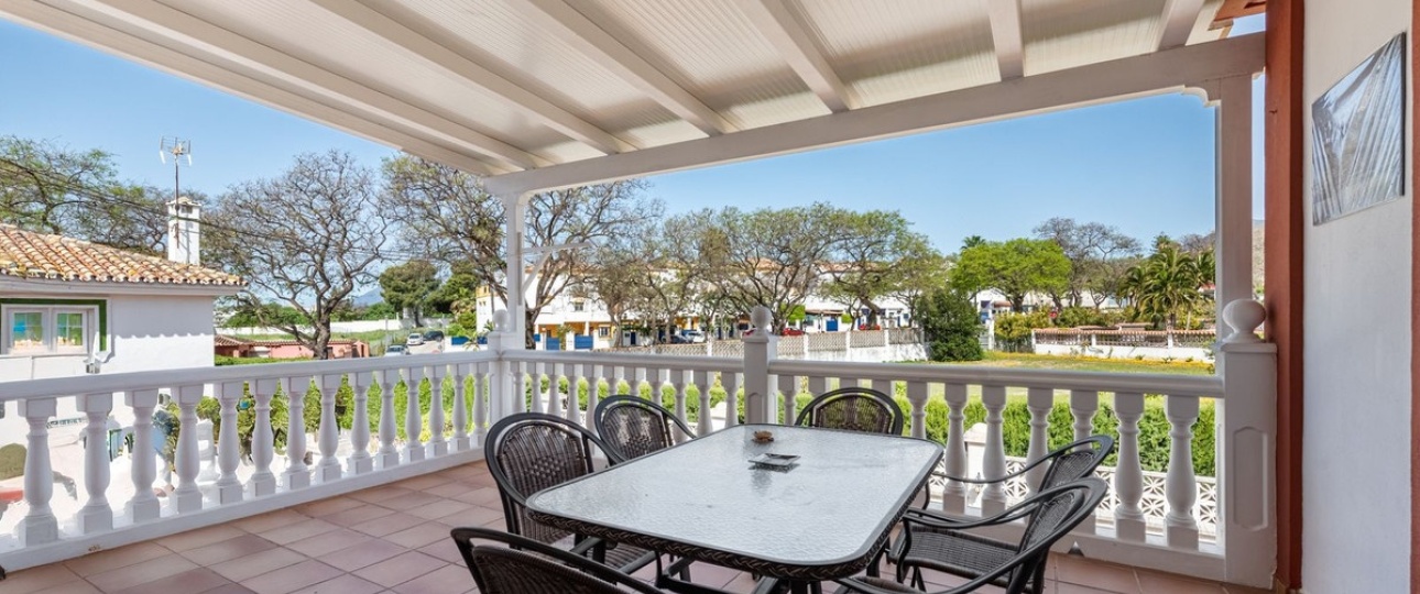 Rynek wtórny - Villa - Marbella - San Pedro de Alcántara