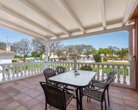 Rynek wtórny - Villa - Marbella - San Pedro de Alcántara