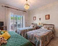 Rynek wtórny - Villa - Marbella - San Pedro de Alcántara